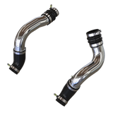 Cold and Hot Side Intercooler Pipe for 2019-2024 Dodge Ram Cummins 6.7L