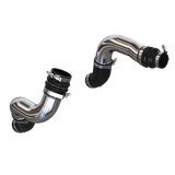 Cold and Hot Side Intercooler Pipe for 2019-2024 Dodge Ram Cummins 6.7L