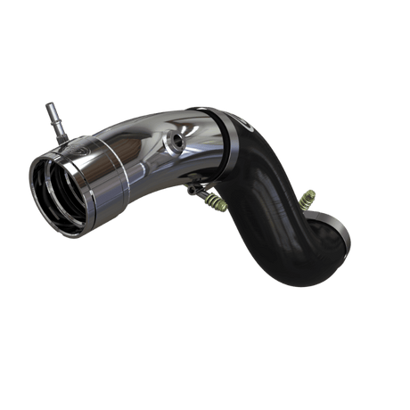 Cold Side Intercooler Pipe for 2023+ Ford Powerstroke F-450 / F-550 6.7L