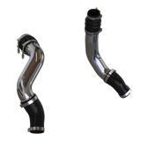 Intercooler Pipe and Boot Set, 2013-2018 Ram 2500/3500 Cummins 6.7L
