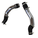 Intercooler Pipe and Boot Set, 2013-2018 Ram 2500/3500 Cummins 6.7L
