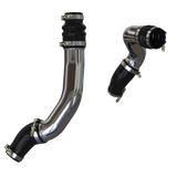 Intercooler Pipe and Boot Set, 2013-2018 Ram 2500/3500 Cummins 6.7L