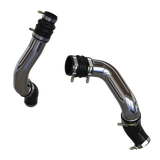 Intercooler Pipe and Boot Set, 2013-2018 Ram 2500/3500 Cummins 6.7L