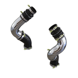 Hot & Cold Side Intercooler Pipe for 2025+ RAM 2500/3500, 6.7L Cummins