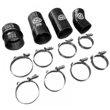 Hot and Cold Side Boot Kit for 2003-2004 Ford F250/F350, 6.0L Powerstroke