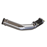 Hot Side Intercooler Pipe for 2011-2015 Ford Powerstroke 6.7L