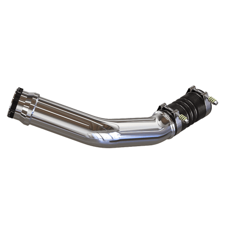 Hot Side Intercooler Pipe for 2011-2015 Ford Powerstroke 6.7L