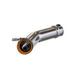 Hot Side Intercooler Pipe for 2016-2026 Ford Powerstroke 6.7L