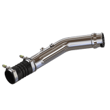 Hot Side Intercooler Pipe for 2023-2026 Ford Powerstroke 6.7L High Output