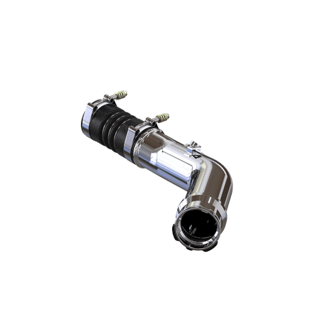 Hot Side Intercooler Pipe for 2023-2026 Ford Powerstroke 6.7L High Output