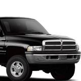 Hot and Cold Side Boot Kit for 1994-2002 Dodge Ram Cummins 5.9L