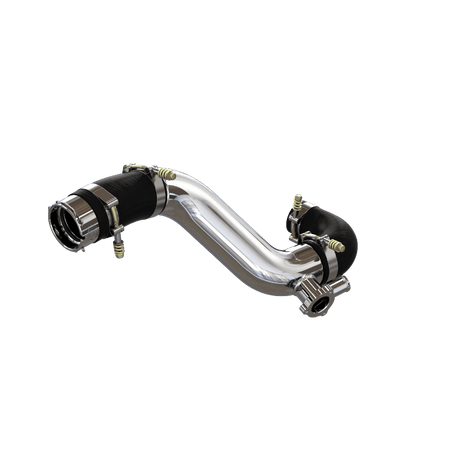 Hot Side Intercooler Pipe For 2019-2023 Ford Ranger 2.3L Ecoboost