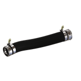 Hot Side Intercooler Pipe For 2023-2026 Chevrolet Colorado And GMC Canyon 2.7L