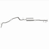 MagnaFlow BRE Exhaust Kit 98-01 Sonoma S10 Hombre 4.3L
