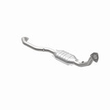 MagnaFlow Conv DF 98-02 3.5L Isuzu Trooper PS
