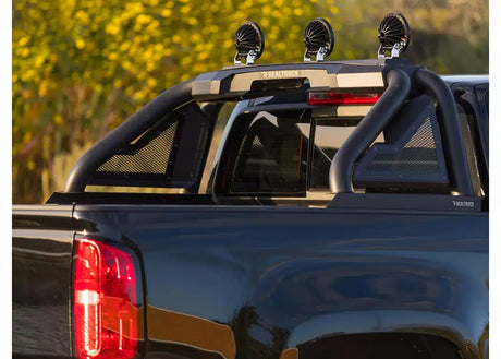 RealTruck Go Rhino Sport Bar 2.0