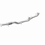 BRExhaust 11-15 Explorer 3.5L Front Pipe Kit