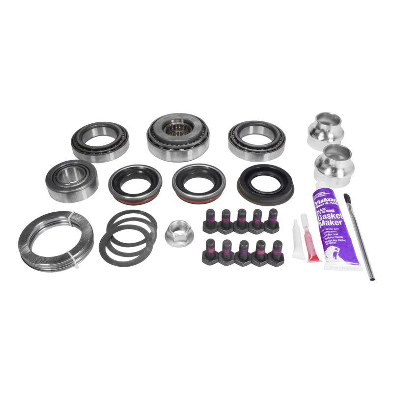 Yukon Gear Differential Full Master Rebuild Kit for 03-14 Ford  Expedition 9.75in Rear Differential