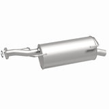 BRExhaust 09-11 Nissan Versa 1.6L Muffler Kit