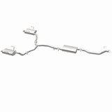 MagnaFlow BRE Exhaust Kit 13-17 ENCLAVE ACADIA ACADIA LIMITED 3.6L