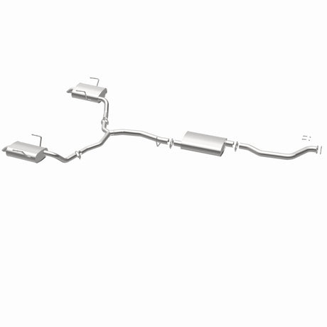 MagnaFlow BRE Exhaust Kit 13-17 ENCLAVE ACADIA ACADIA LIMITED 3.6L