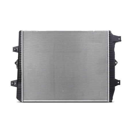 Mishimoto 11-16 Chevy Silverado 6.6L Duramax Replacement Radiator