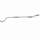 MagnaFlow Conv Direct Fit OEM 18-21 Nissan Kicks 1.6L Single Underbody