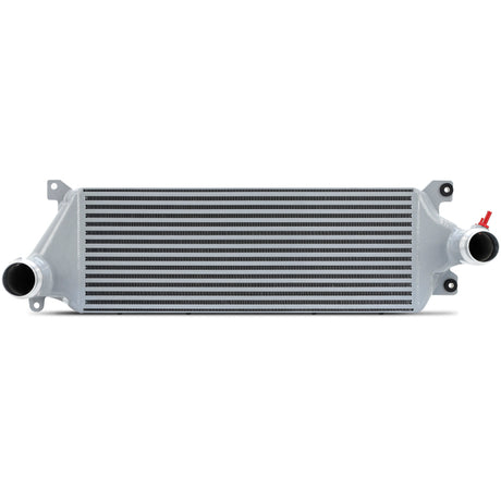 Mishimoto 2024+ Toyota Tacoma Performance Intercooler - Silver