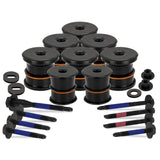 Mishimoto 99-03 Ford Super Duty Crew Cab Silicone Body Mounts