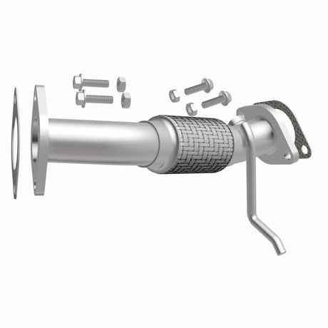 BRE Exhaust 06-10 Sonata 2.4L Front Pipe Kit