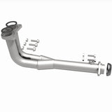 BRE Exhaust 94-01 Integra 1.8L Front Pipe Kit