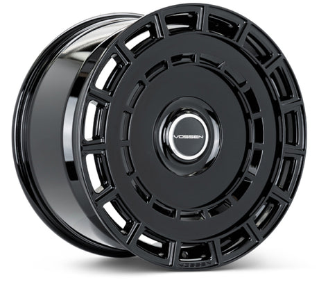 Vossen HF-9 6x135 - Gloss Black