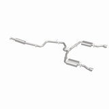 MagnaFlow BRE Exhaust Kit 12-16 Chevy Impala 3.6L