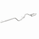 MagnaFlow BRE Exhaust Kit 00-05 Mitsubishi Eclipse 2.4L