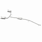 BRExhaust 17-19 Honda CR-V 1.5L Exhaust Kit