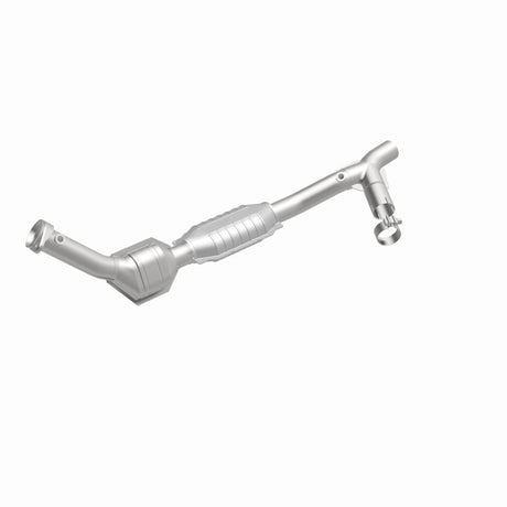 MagnaFlow Direct Fit Catalytic Converter 97-98 Ford Trucks 5.4L