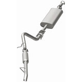 MagnaFlow BRE Exhaust Kit 01-08 Escape Tribute Mariner