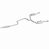 MagnaFlow BRE Exhaust Kit 12-16 Chevy Impala 3.6L