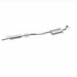 MagnaFlow BRE Exhaust Kit 01-03 Toyota Sienna 3.0L
