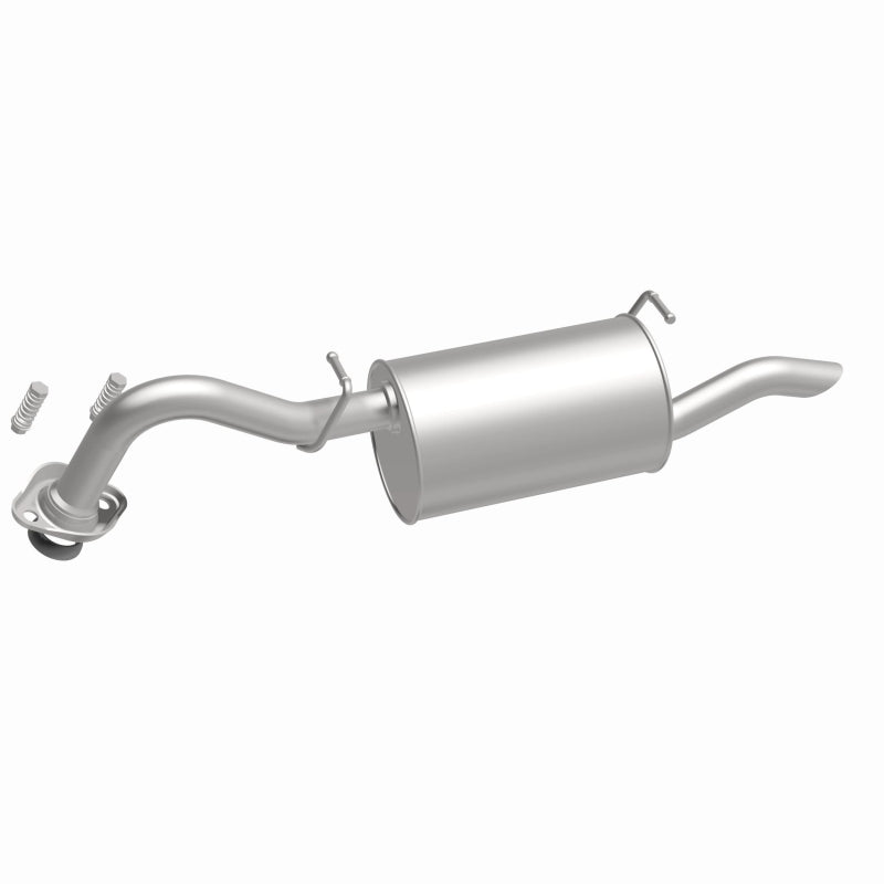 MagnaFlow BRE Exhaust Kit 12-17 Toyota PRIUS C 1.5L