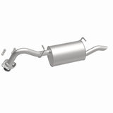 MagnaFlow BRE Exhaust Kit 12-17 Toyota PRIUS C 1.5L