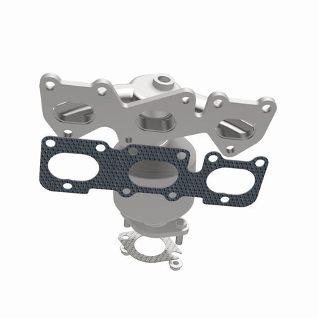 Magnaflow 07-10 Kia Sedona 3.8L California Grade CARB Compliant DF Manifold Catalytic Converter