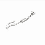 MagnaFlow BRE Exhaust Kit 94-95 Chevy C1500 C2500 K1500 K2500 5.7L
