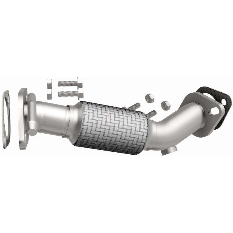 BRE Exhaust 11-14 Sonata 2.0L 2.4L Front Pipe Kit
