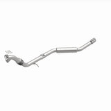 Magnaflow BRExhaust 18-24 Audi Q5 Front Pipe Kit