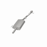 BRE Exhaust 94-99 Accord CL 2.2L 2.3L Muffler Kit