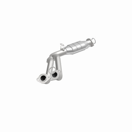 MagnaFlow Direct Fit Catalytic Converter 95-97 Toyota Landcruiser 4.5L/1996 Lexus LX 450 4.5L