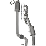 Magnaflow 15-20 Ford Mustang 5.0L Direct Fit Converter