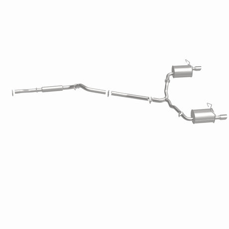 MagnaFlow BRE Exhaust Kit 11-17 Dodge Journey 3.6L