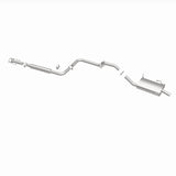 MagnaFlow BRE Exhaust Kit 95-04 Maxima I30 I35
